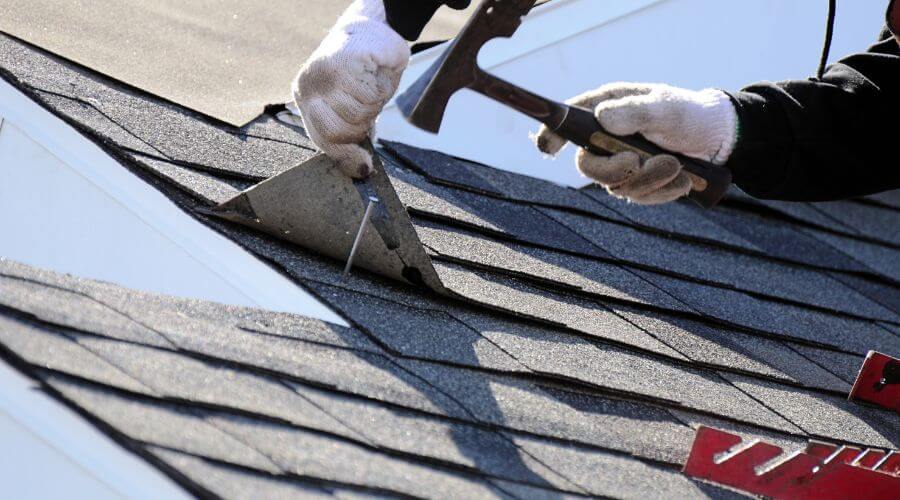 Professional Flat Roofing Installation in Valley Cottage, NY